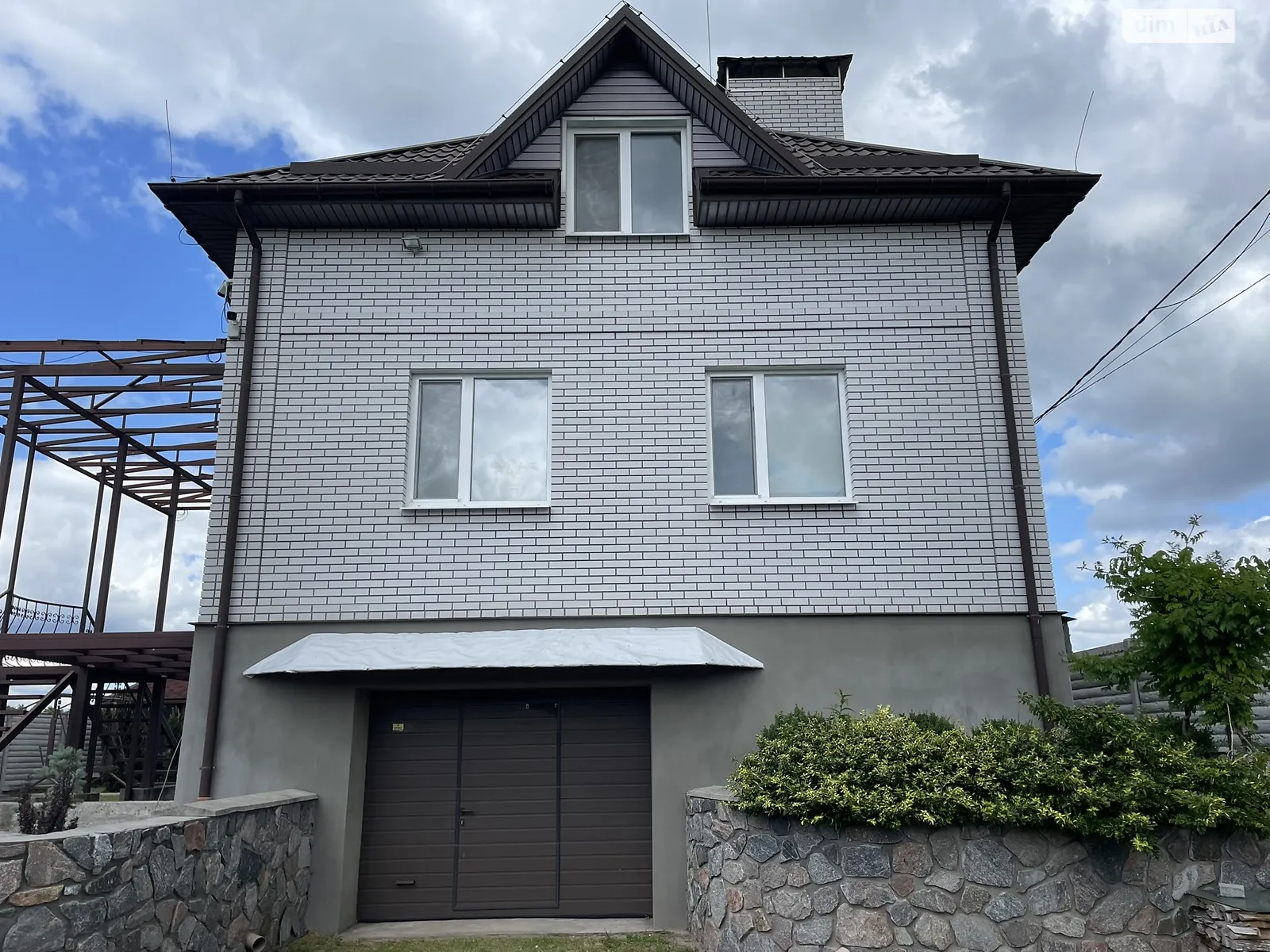 Продається будинок 2 поверховий 179.5 кв. м з верандою, цена: 155000 $ - фото 1