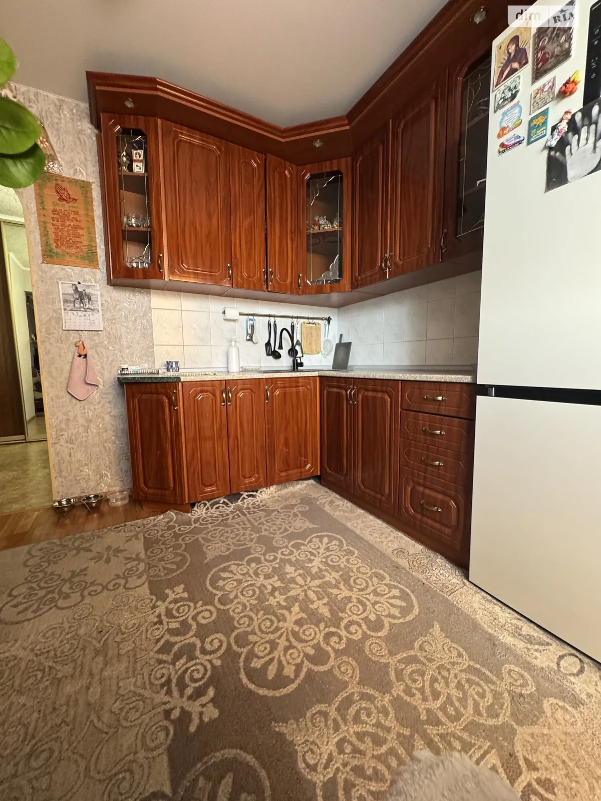 Продается 2-комнатная квартира 59 кв. м в Киеве, цена: 65000 $ - фото 1