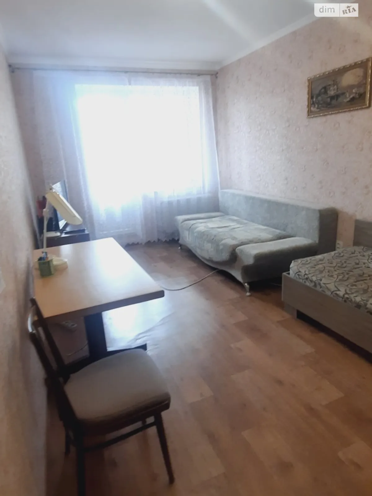Продається 1-кімнатна квартира 40 кв. м у Сумах, вул. Сірка Івана, 12/1 - фото 1