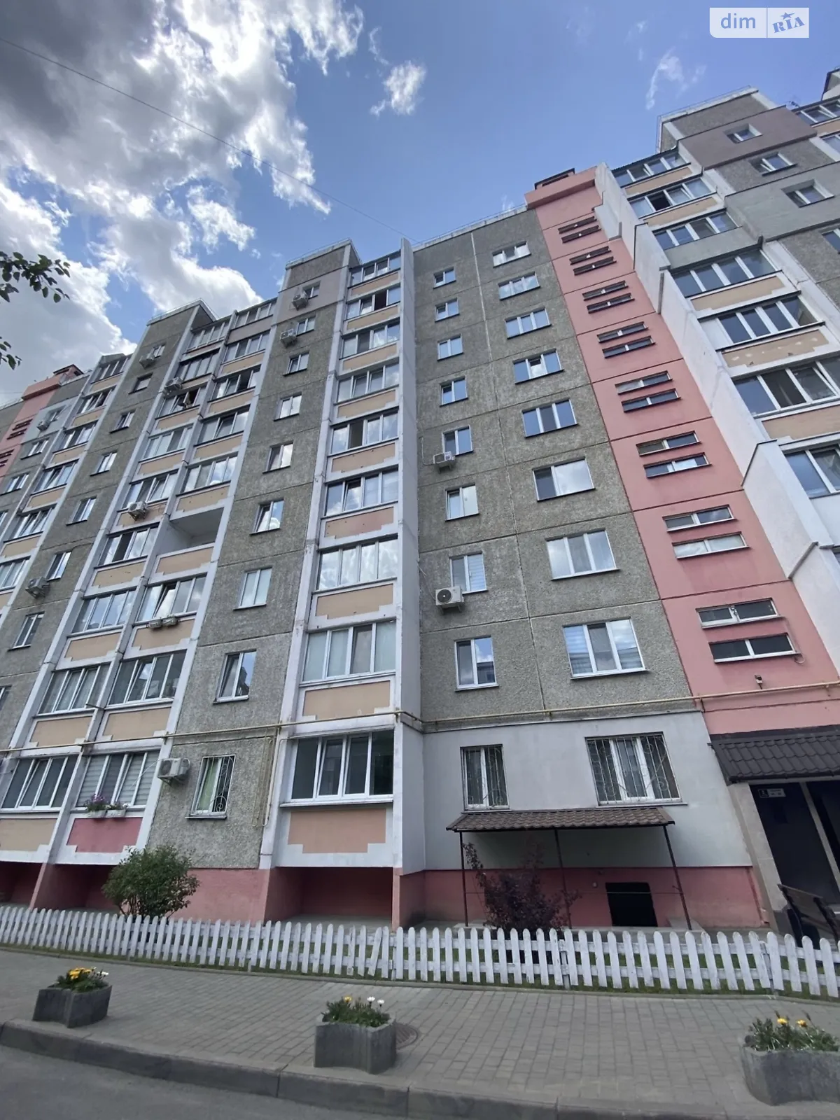 Продається 1-кімнатна квартира 40 кв. м у, цена: 34000 $ - фото 1