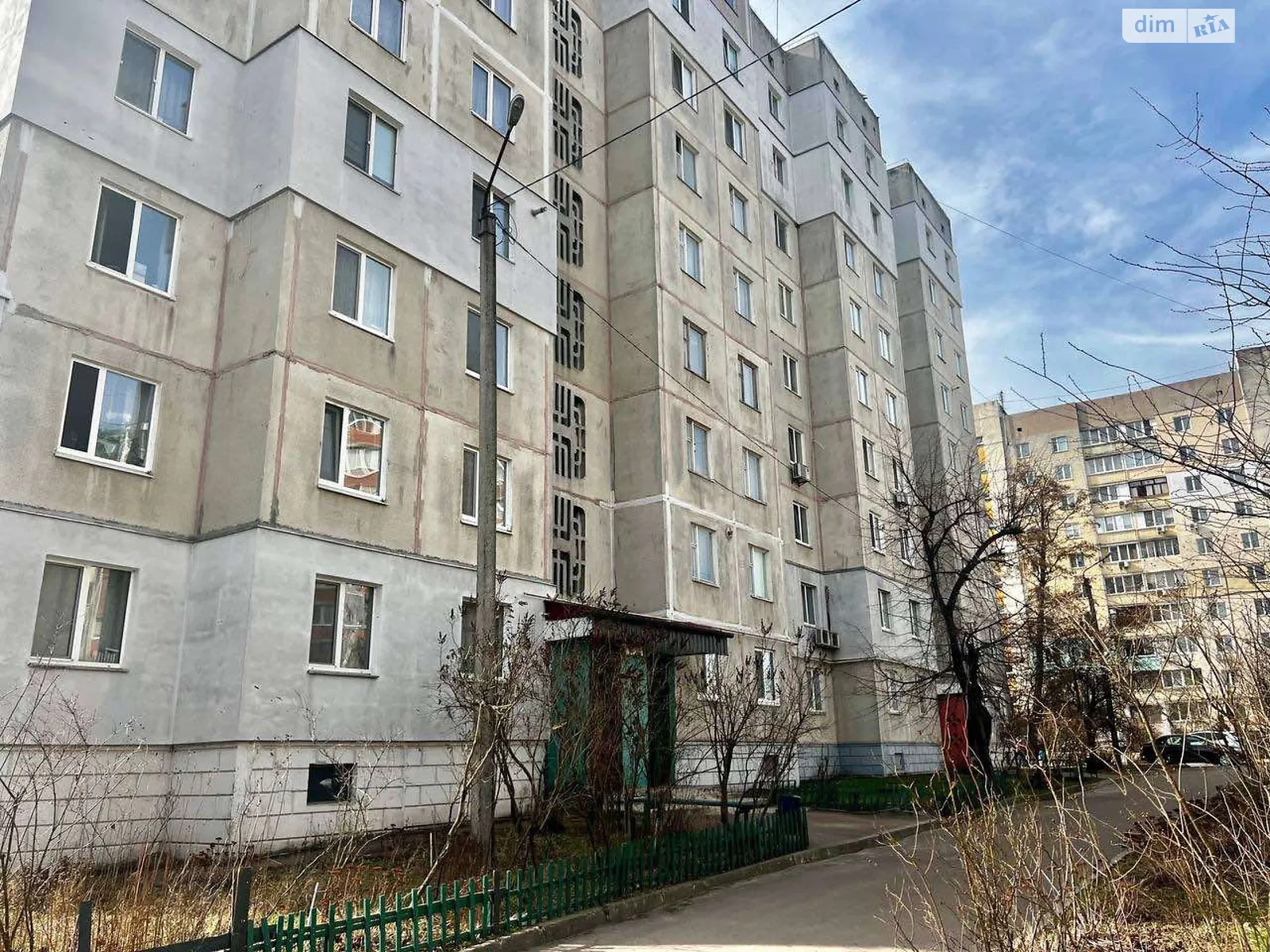 Продається 3-кімнатна квартира 68.6 кв. м у Ірпені, вул. Михайла Стельмаха, 3А - фото 1