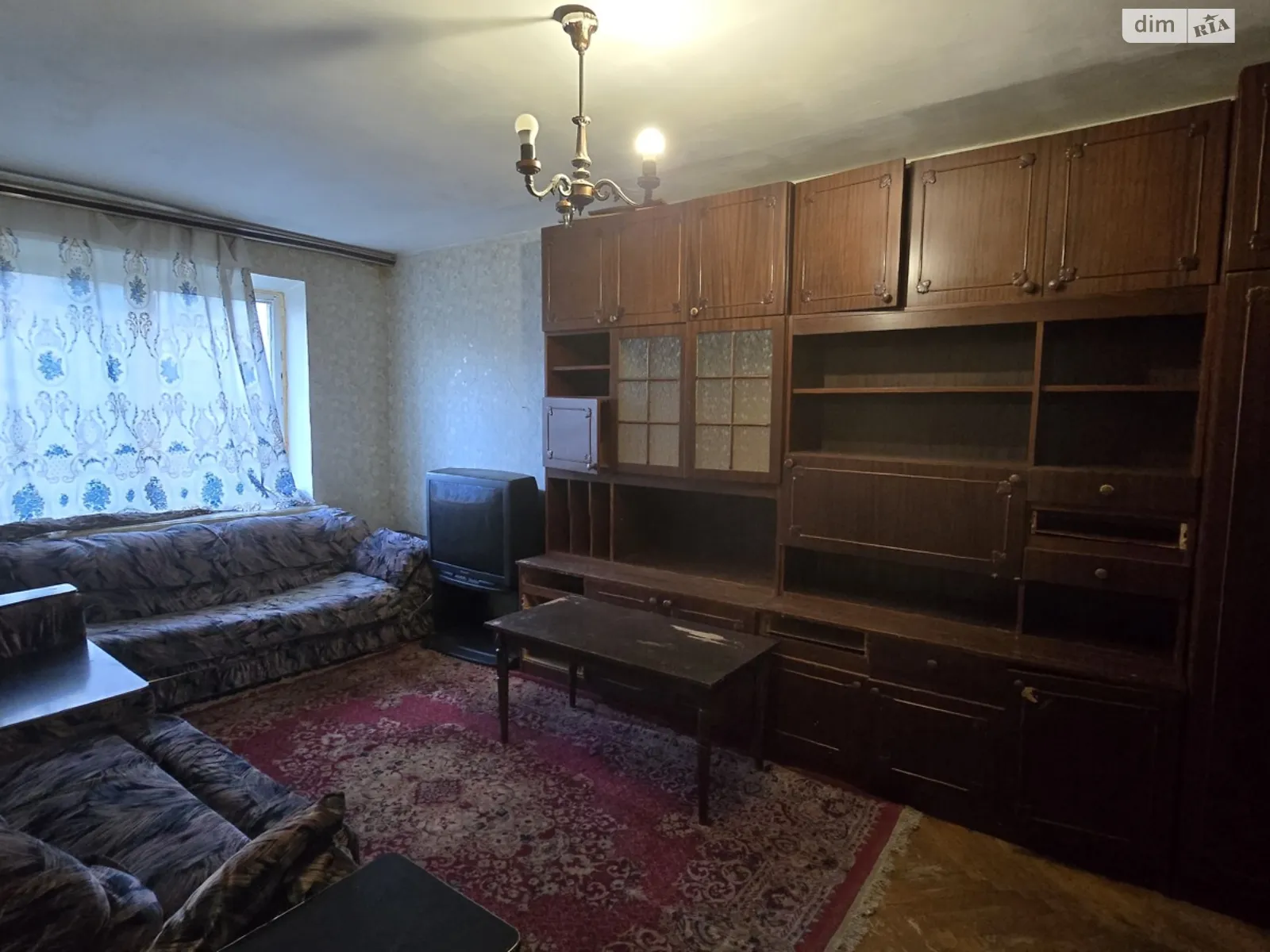 Сдается в аренду 3-комнатная квартира 59 кв. м в Одессе, ул. Инглези - фото 1