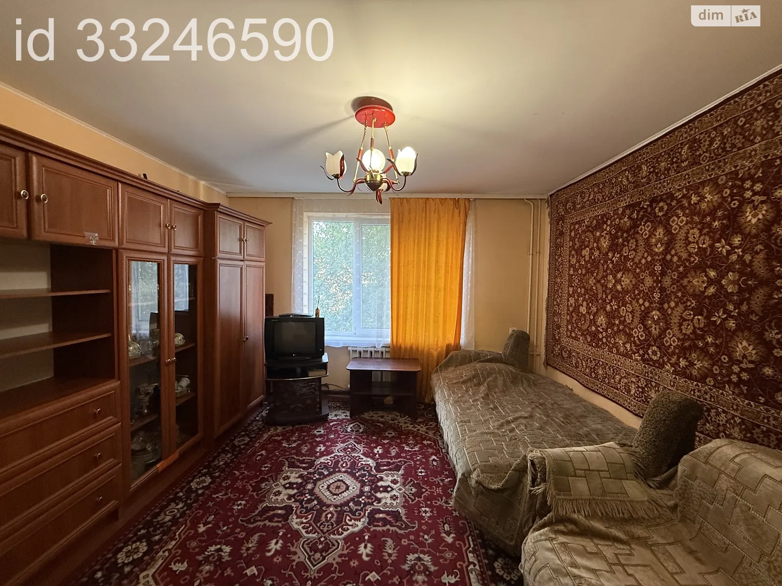 Продается комната 22 кв. м в Черновцах, цена: 22222 € - фото 1