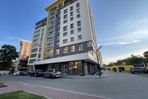 Продажа квартиры, Тернополь, р‑н. Бам, Энергетическая улица, дом 5