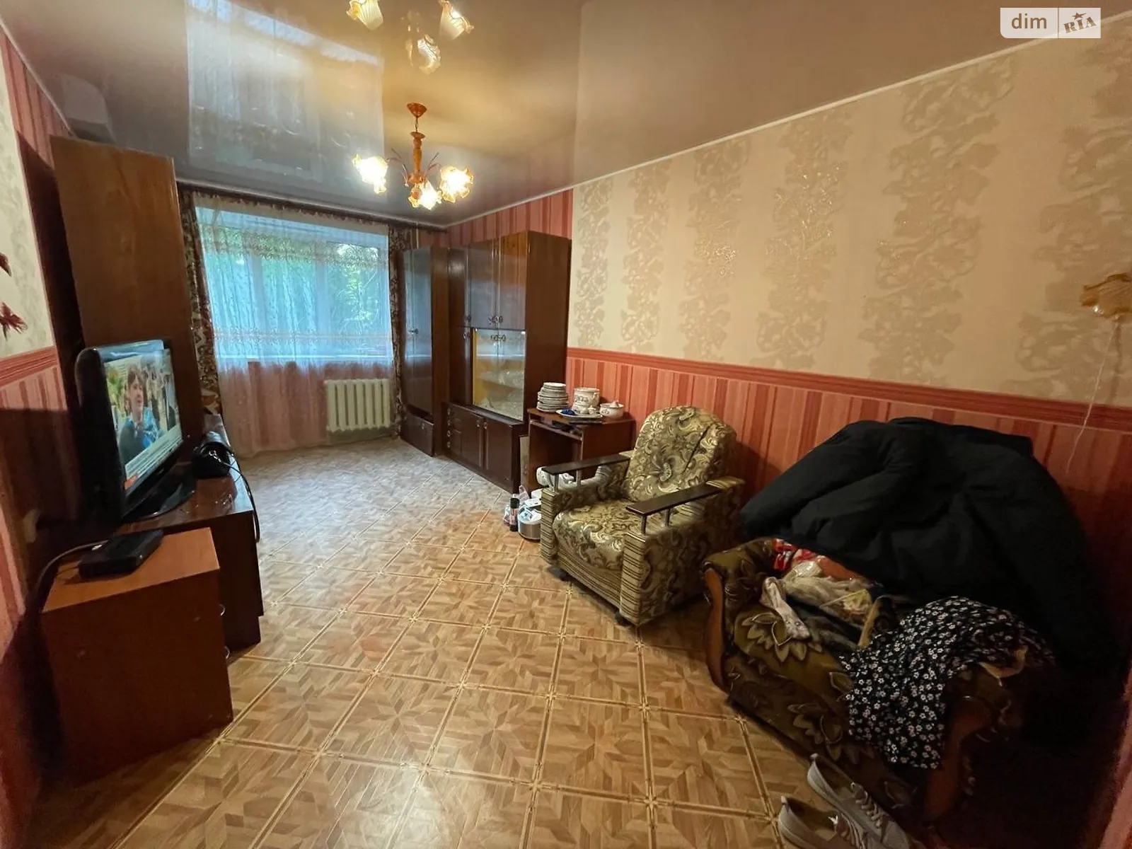 Продається 2-кімнатна квартира 51.4 кв. м у Дніпрі, вул. Криворізька, 16А - фото 1