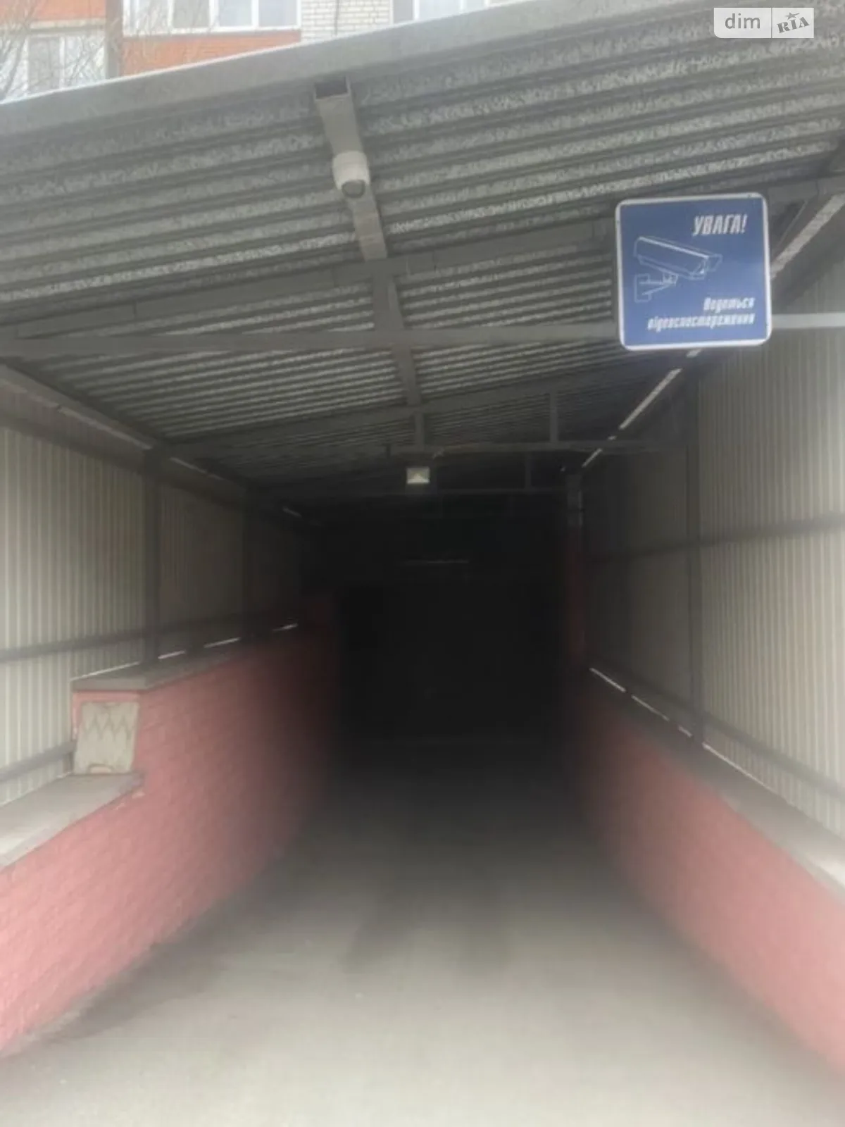 Продається підземний паркінг універсальний на 18.1 кв. м, цена: 42000 $ - фото 1