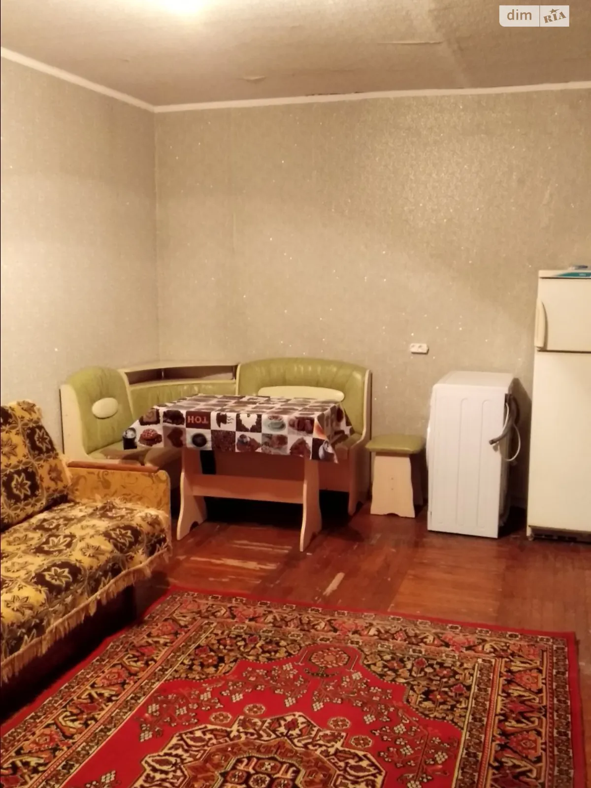 Здається в оренду кімната 28.2 кв. м у Харкові, цена: 2500 грн - фото 1