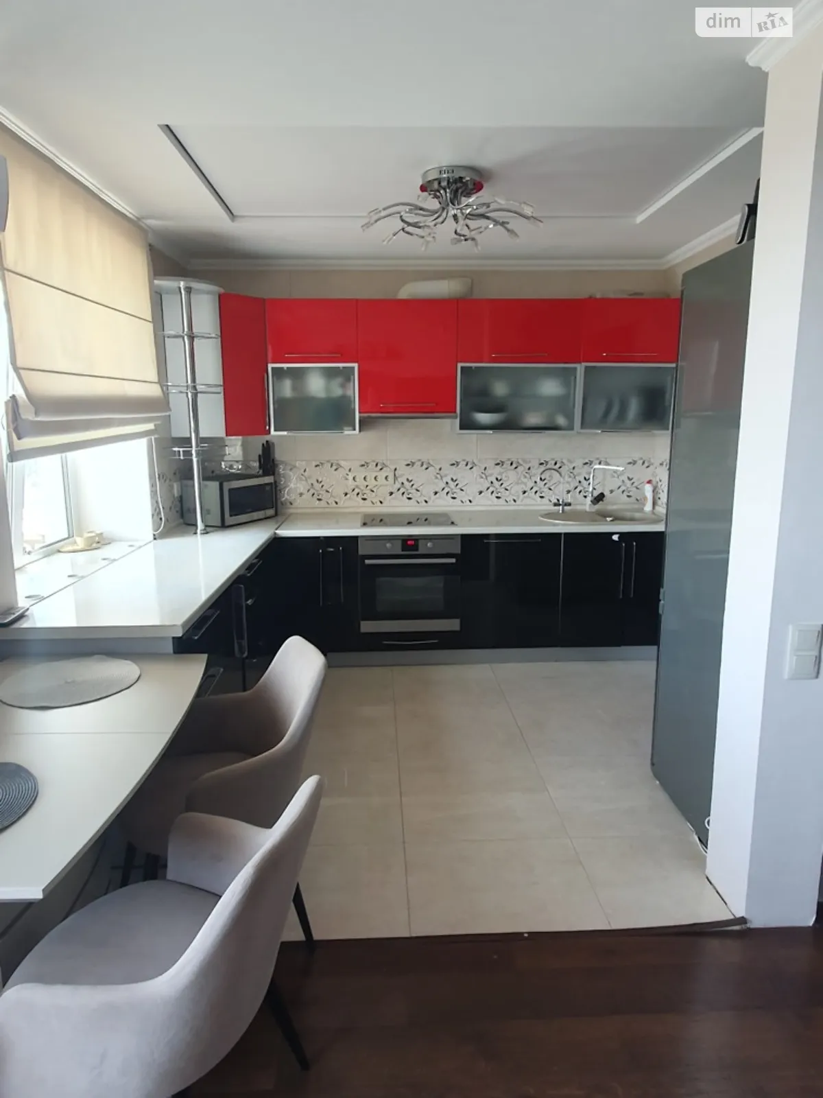 Продається 2-кімнатна квартира 53.4 кв. м у Вінниці, цена: 95000 $ - фото 1