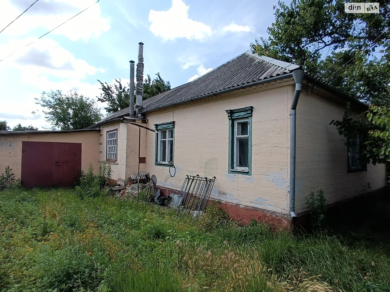 Продається одноповерховий будинок 87 кв. м з меблями, цена: 22500 $ - фото 1