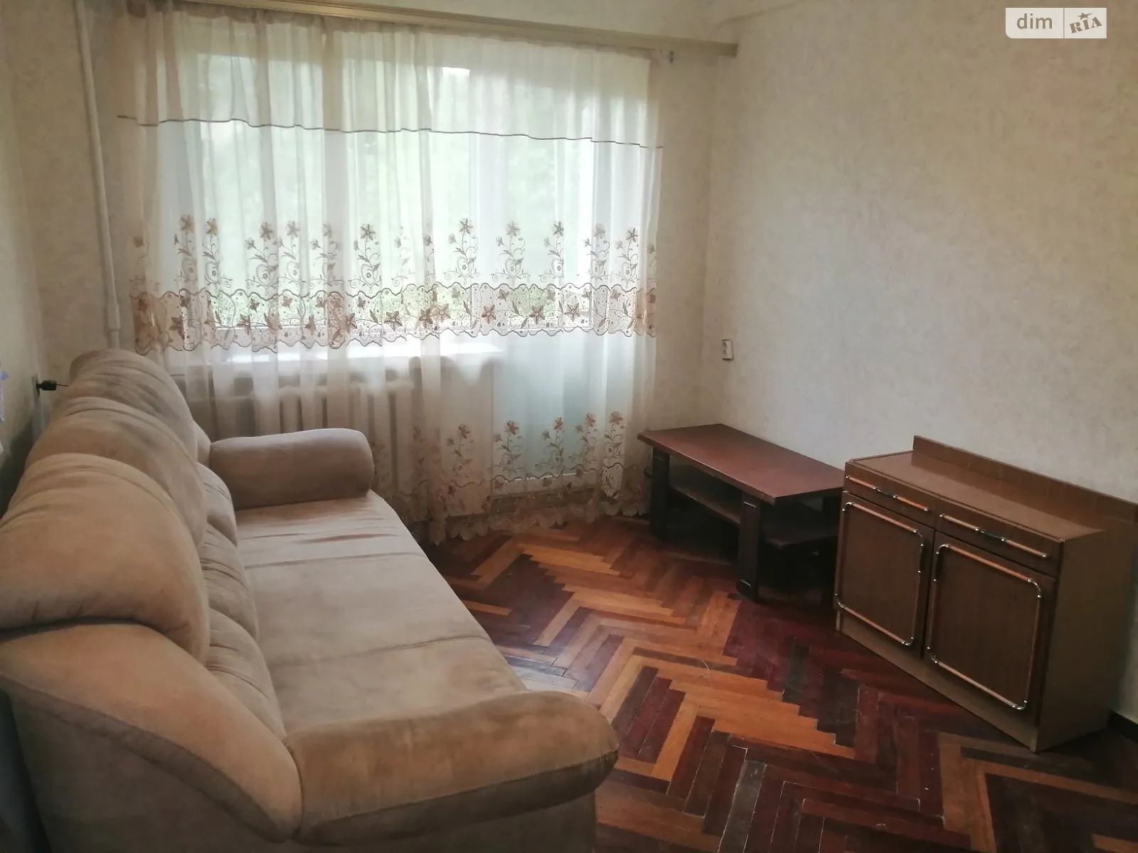 Продается 2-комнатная квартира 44.6 кв. м в Киеве, просп. Отрадный, 36 - фото 1