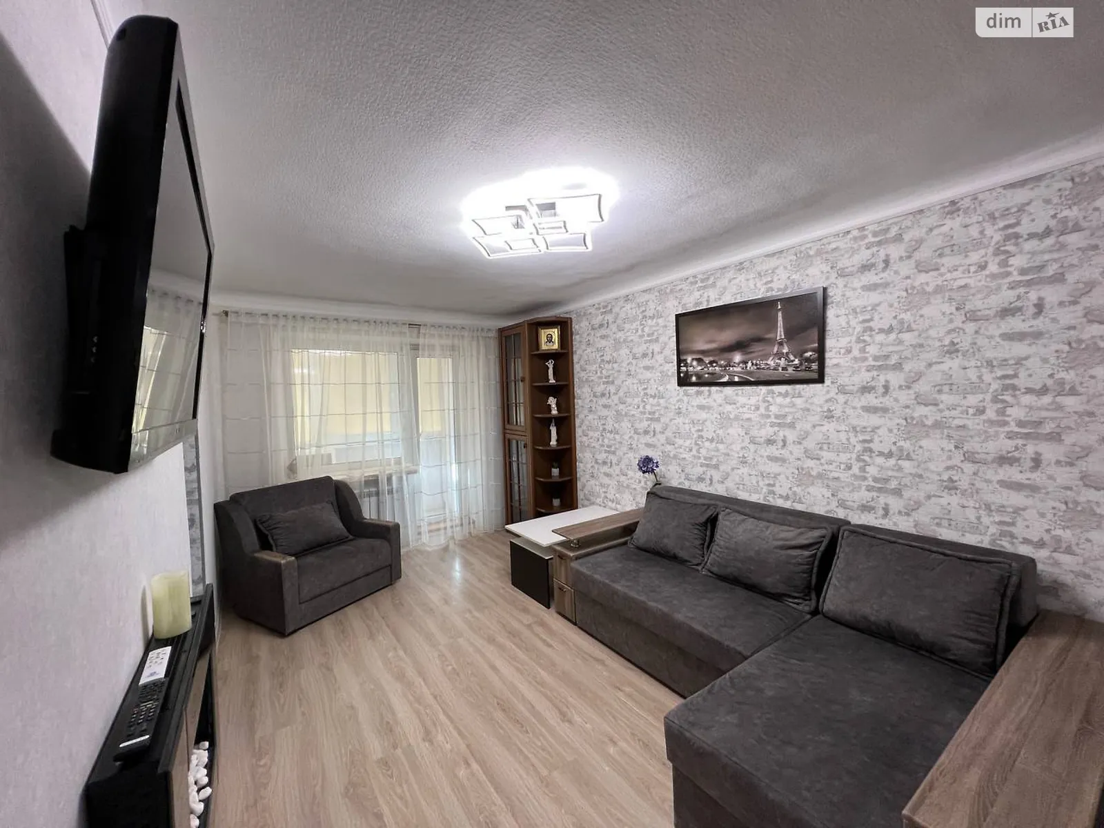 Продається 3-кімнатна квартира 58 кв. м у Харкові, цена: 53000 $ - фото 1