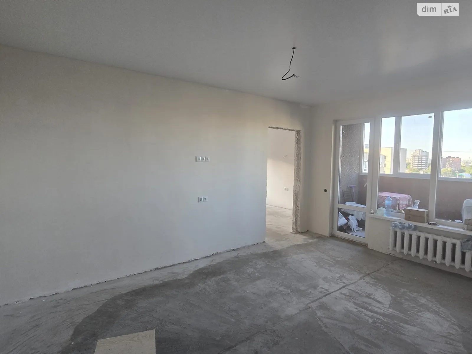 Продається 3-кімнатна квартира 72 кв. м у Одесі, вул. Бугаївська, 46/6 - фото 1