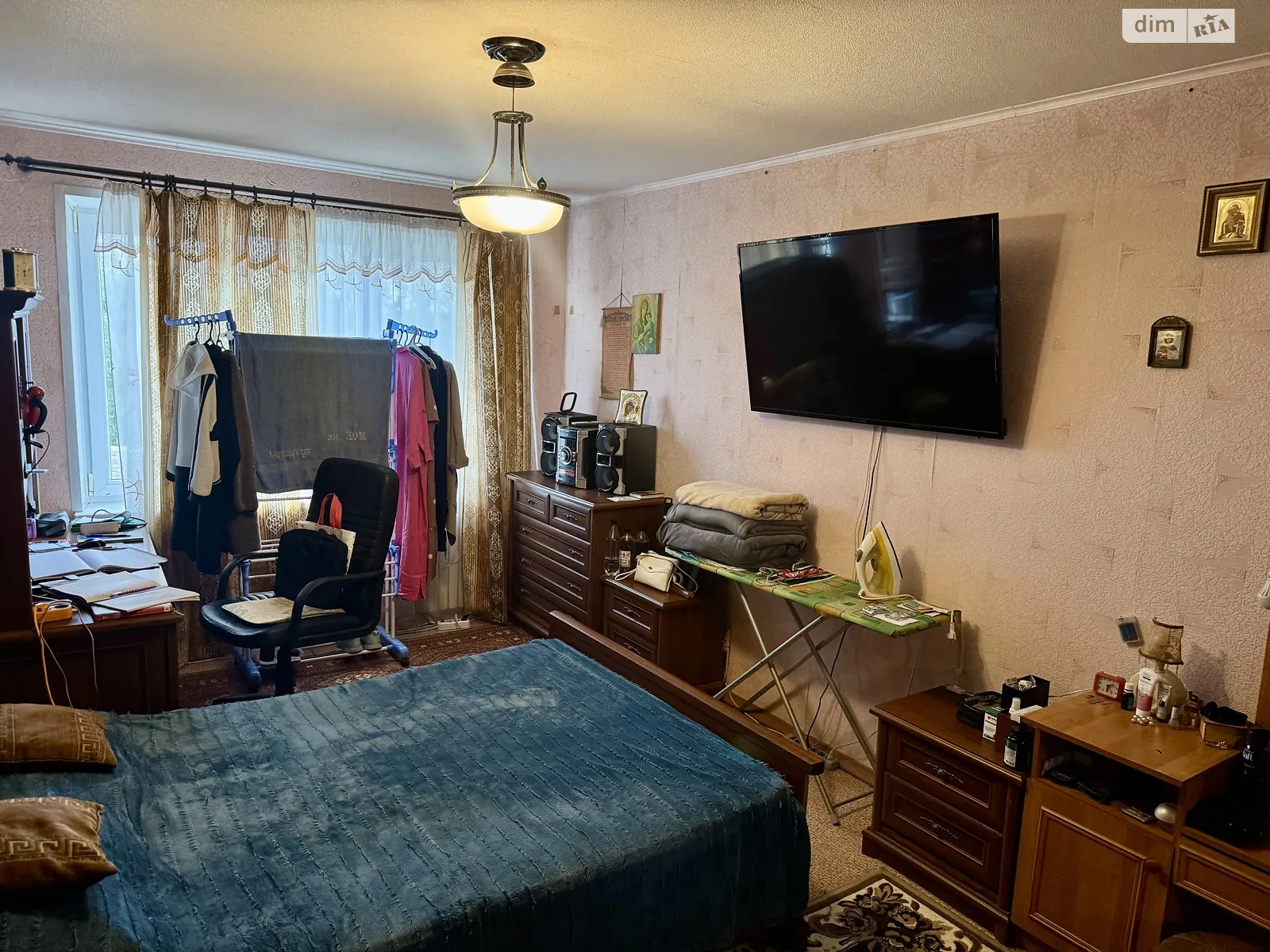Продается 3-комнатная квартира 60.6 кв. м в Павлограде, ул. Европейская(Комарова), 11 - фото 1