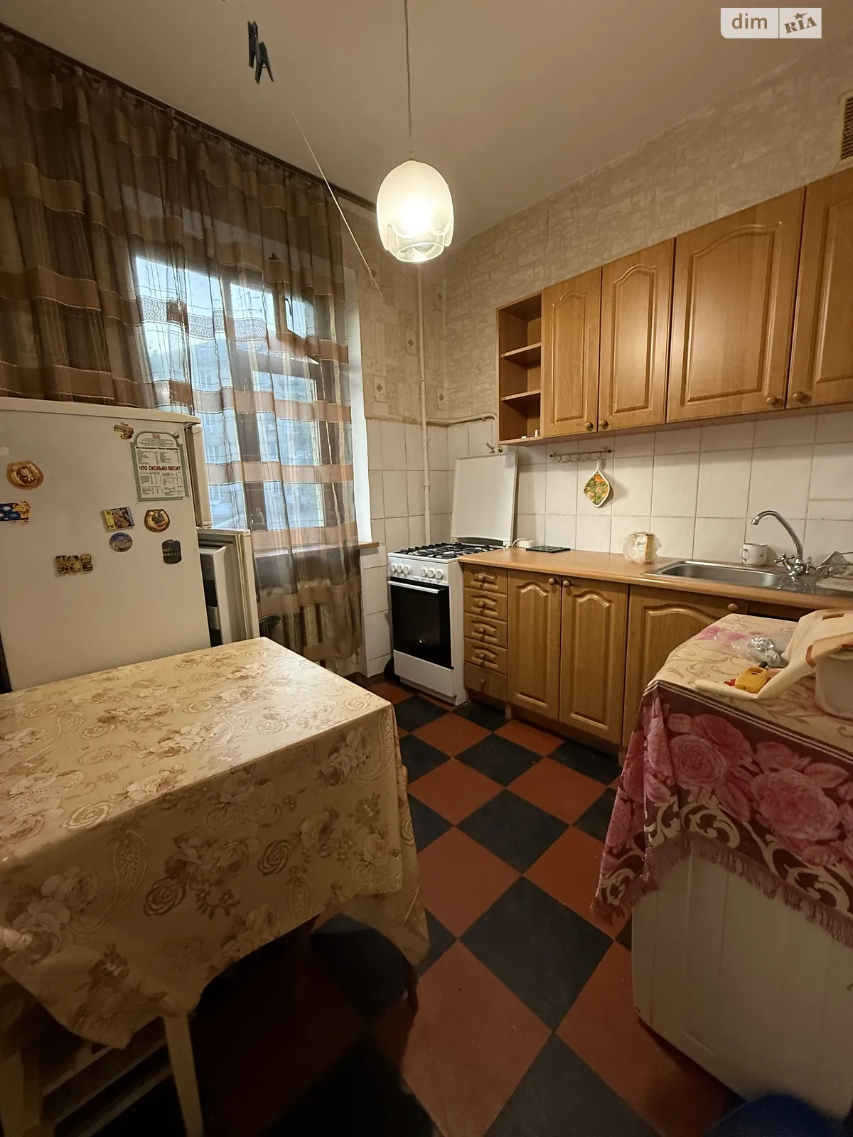 Продается 2-комнатная квартира 46 кв. м в Киеве, просп. Соборности, 4 - фото 1