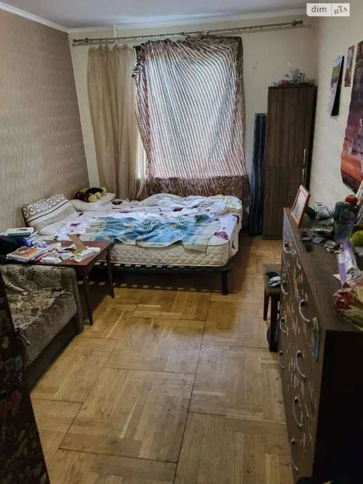 Продается 3-комнатная квартира 66 кв. м в Киеве, ул. Василия Стуса, 26 - фото 1