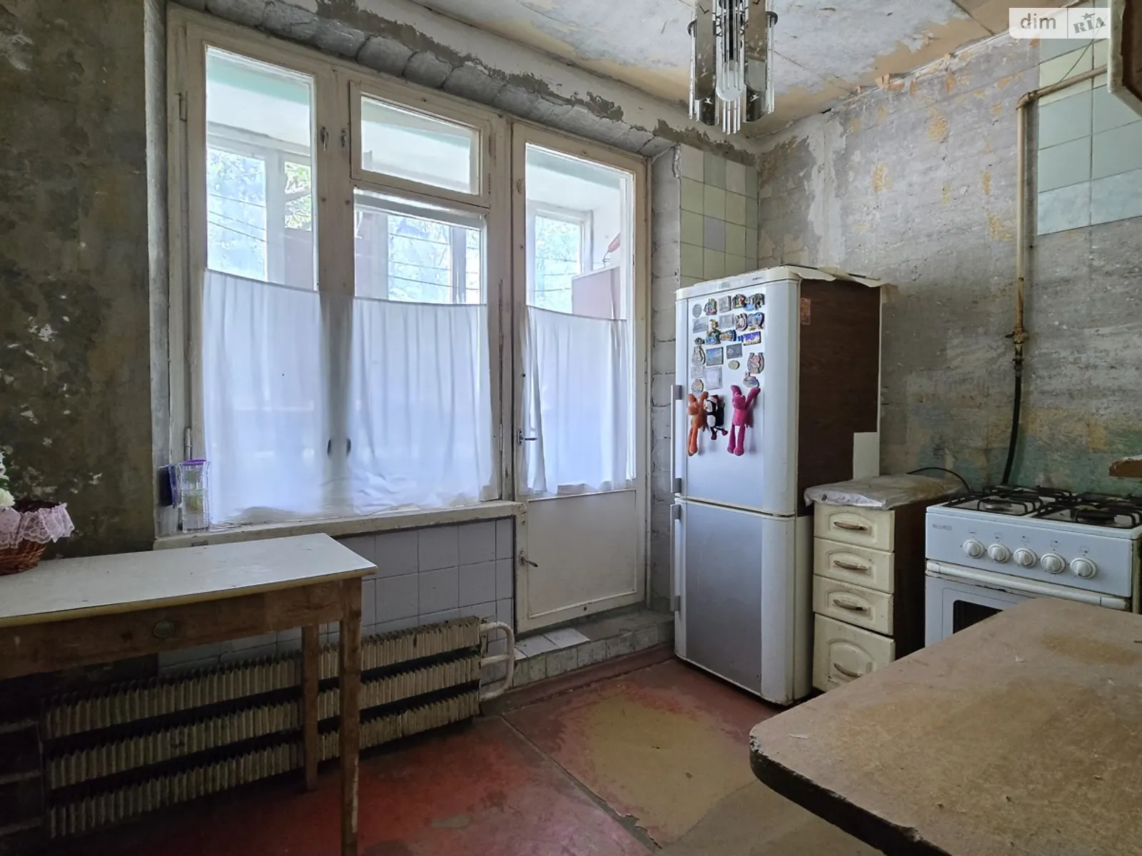 Продається 2-кімнатна квартира 51 кв. м у Харкові, цена: 40000 $ - фото 1