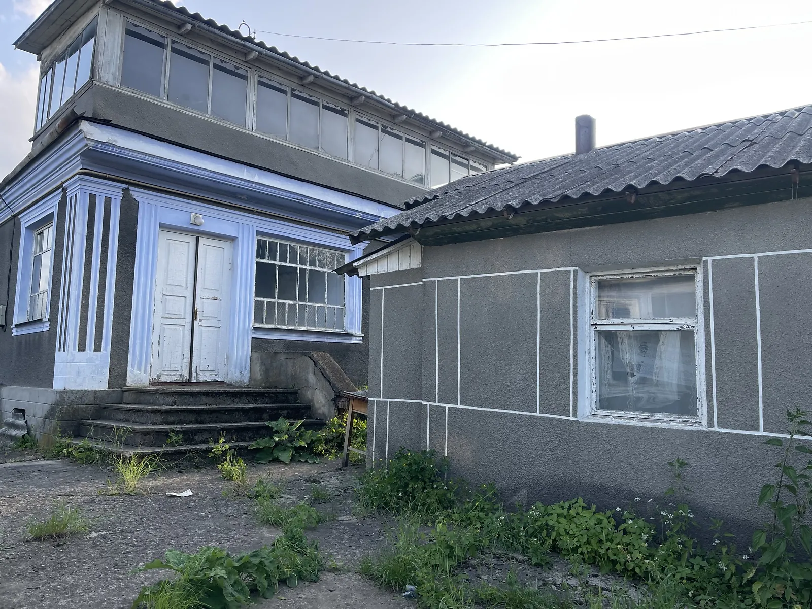 Продається одноповерховий будинок 125 кв. м з верандою, цена: 32000 $ - фото 1