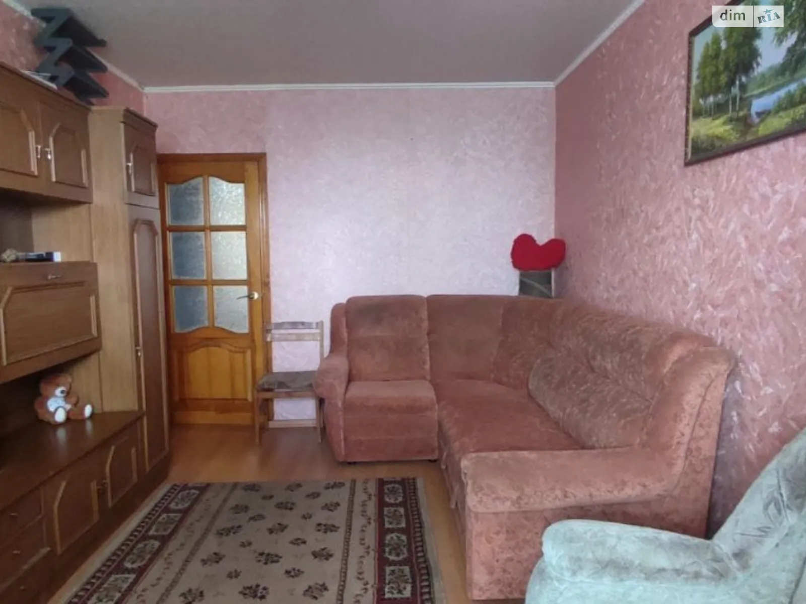 Продается 3-комнатная квартира 65.5 кв. м в Харькове, ул. Полевая, 4 - фото 1