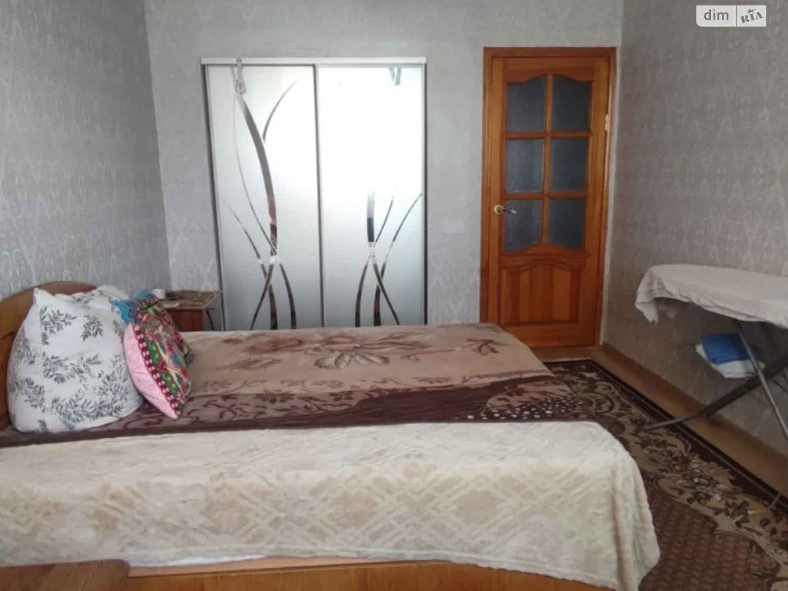 Продается 3-комнатная квартира 65.5 кв. м в Харькове, ул. Полевая, 4 - фото 1