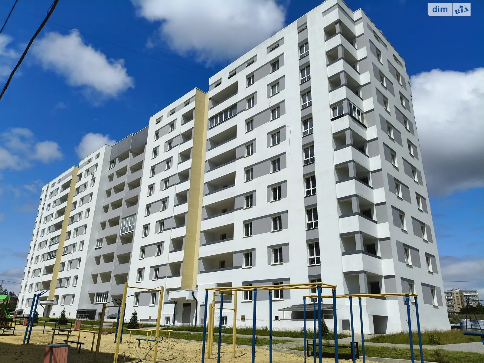 Продається 2-кімнатна квартира 62 кв. м у Харкові, вул. Полтавський Шлях, 184А корпус 10 - фото 1