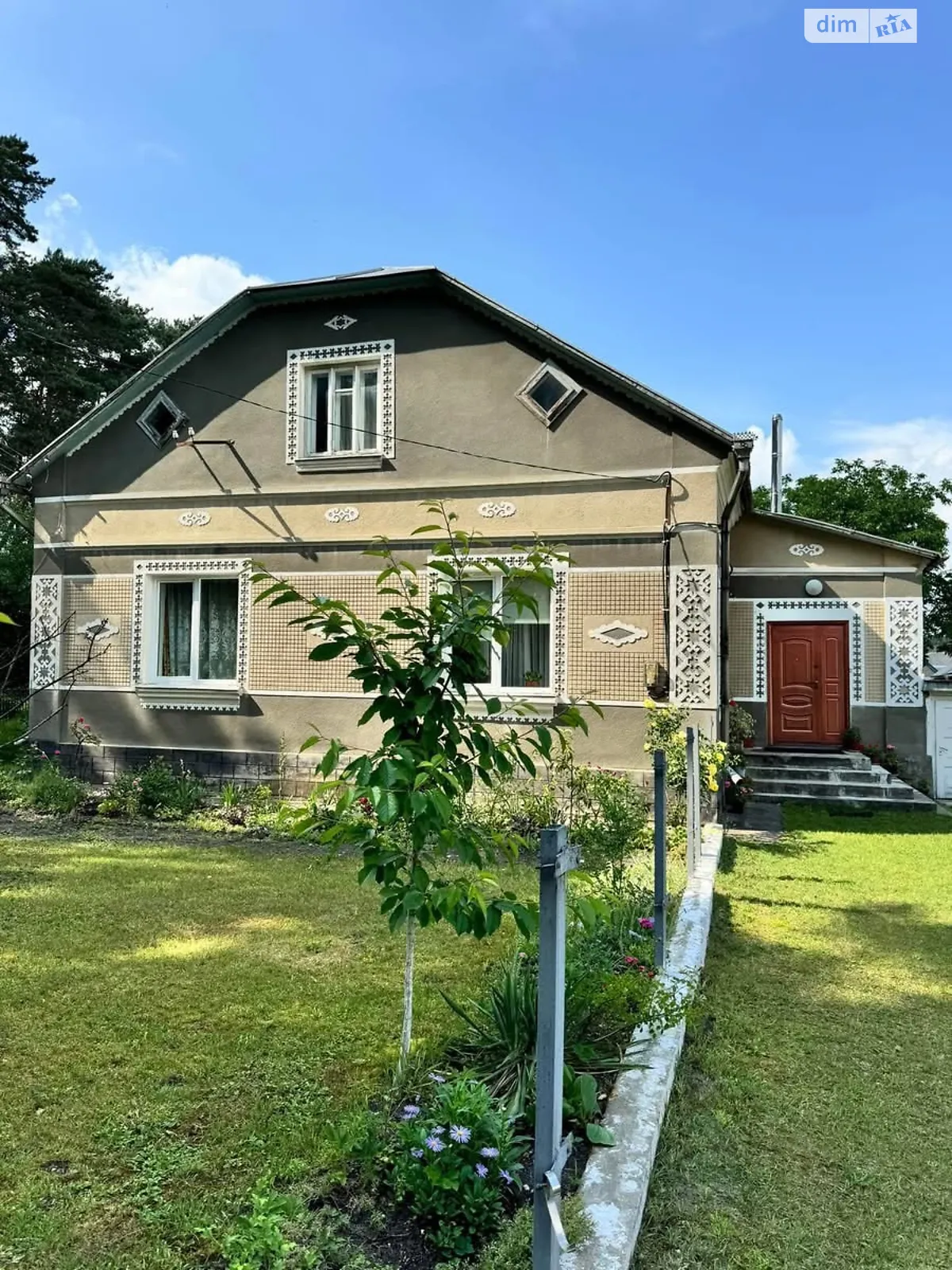 Продається будинок 2 поверховий 170 кв. м з меблями, цена: 65000 $ - фото 1