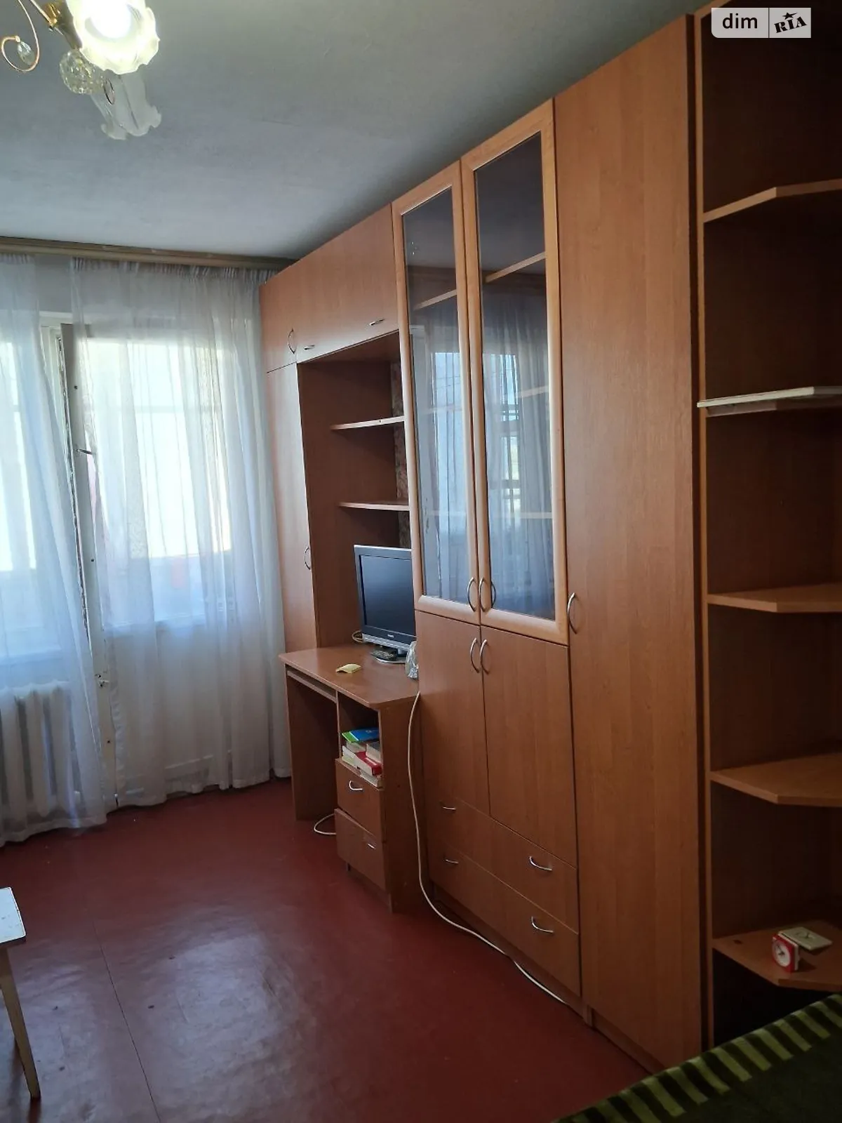 Сдается в аренду 1-комнатная квартира 34 кв. м в Киеве, ул. Героев полка АЗОВ(Маршала Малиновского), 7 - фото 1