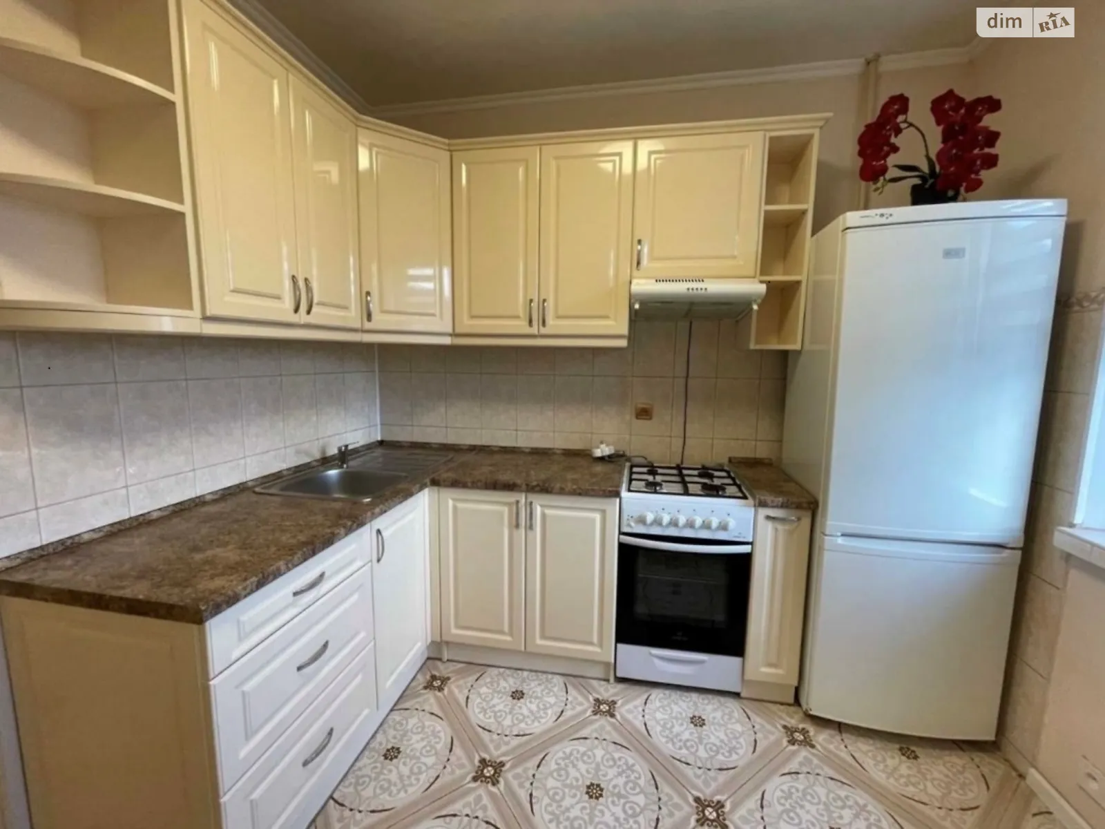 Продається 2-кімнатна квартира 51 кв. м у Києві, вул. Оноре де Бальзака, 54/21 - фото 1