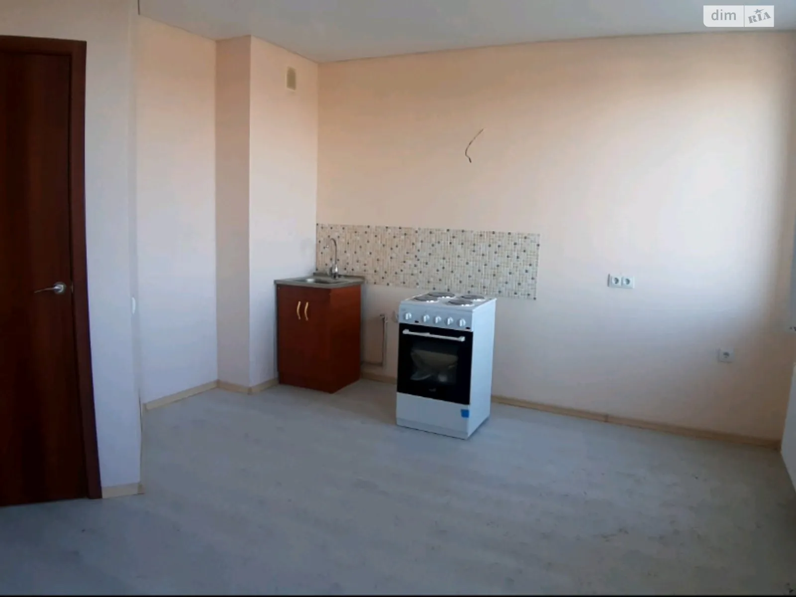 Продается 1-комнатная квартира 45 кв. м в Одессе, ул. Штилевая, 1 - фото 1