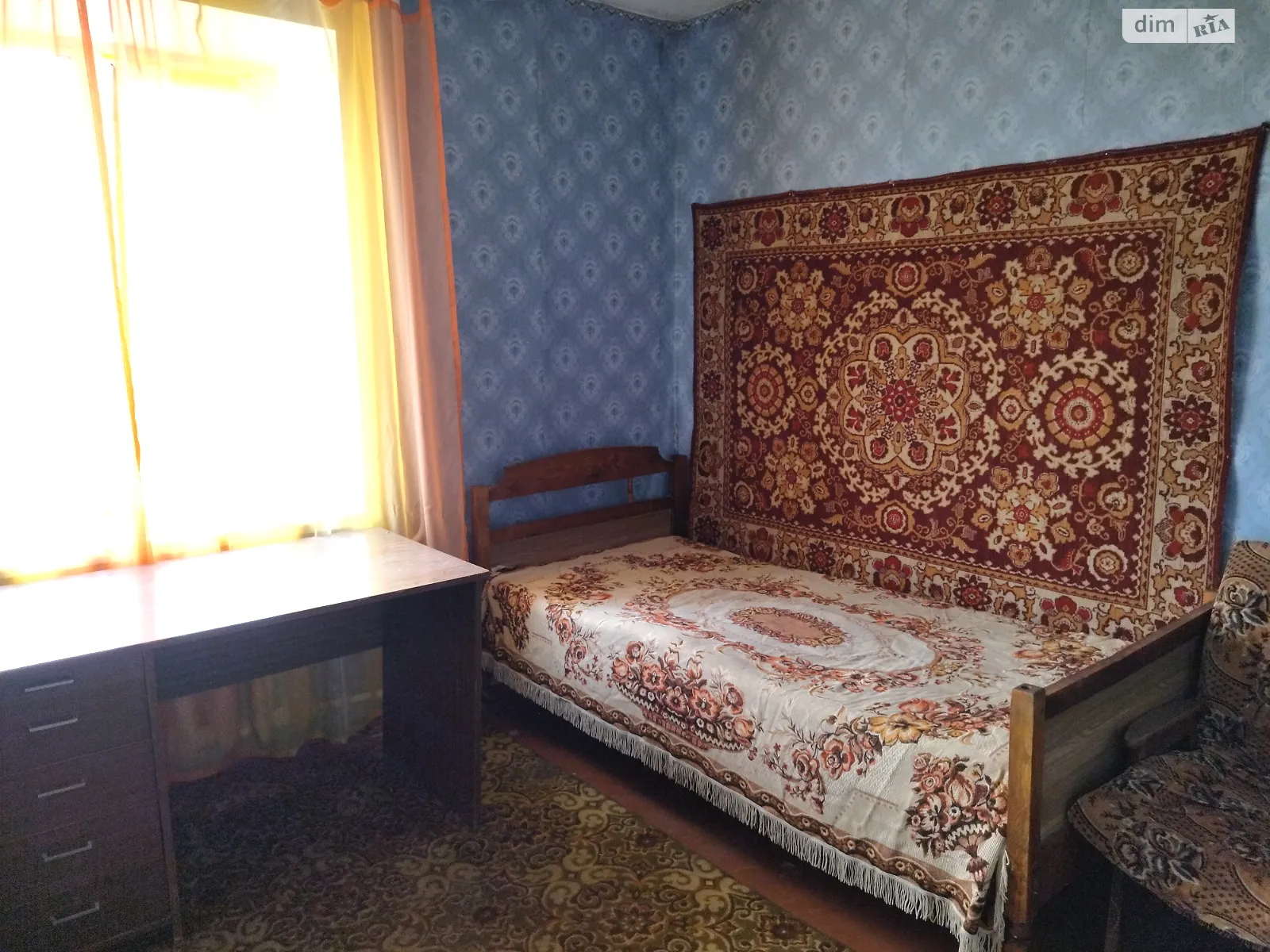 Здається в оренду 2-кімнатна квартира 52 кв. м у Вінниці, вул. Шевченка - фото 1