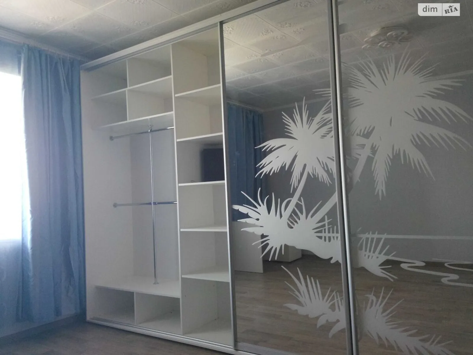 Здається в оренду 1-кімнатна квартира 55 кв. м у Харкові, просп. Героїв Харкова(Московський), 128А - фото 1