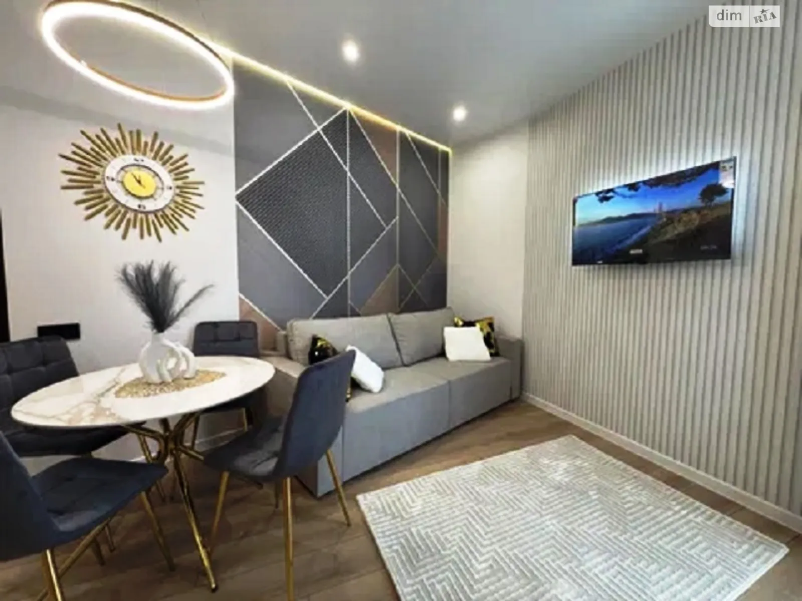 Продається 1-кімнатна квартира 41 кв. м у Одесі, вул. Краснова, 3 корпус 61 - фото 1