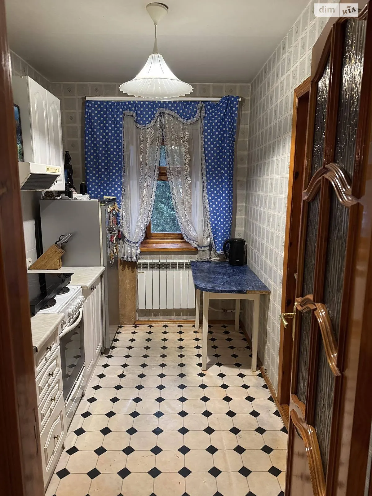 Продається 2-кімнатна квартира 39.6 кв. м у Одесі, вул. Давида Ойстраха, 17 - фото 1