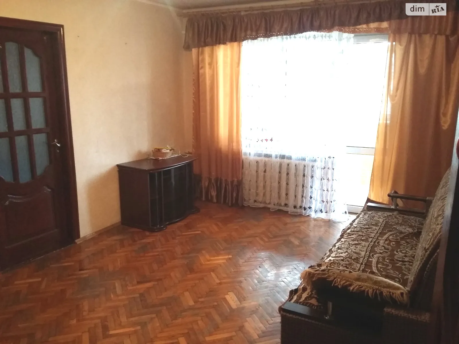Здається в оренду 3-кімнатна квартира 53 кв. м у Вінниці, вул. Євгенія Пікуса - фото 1