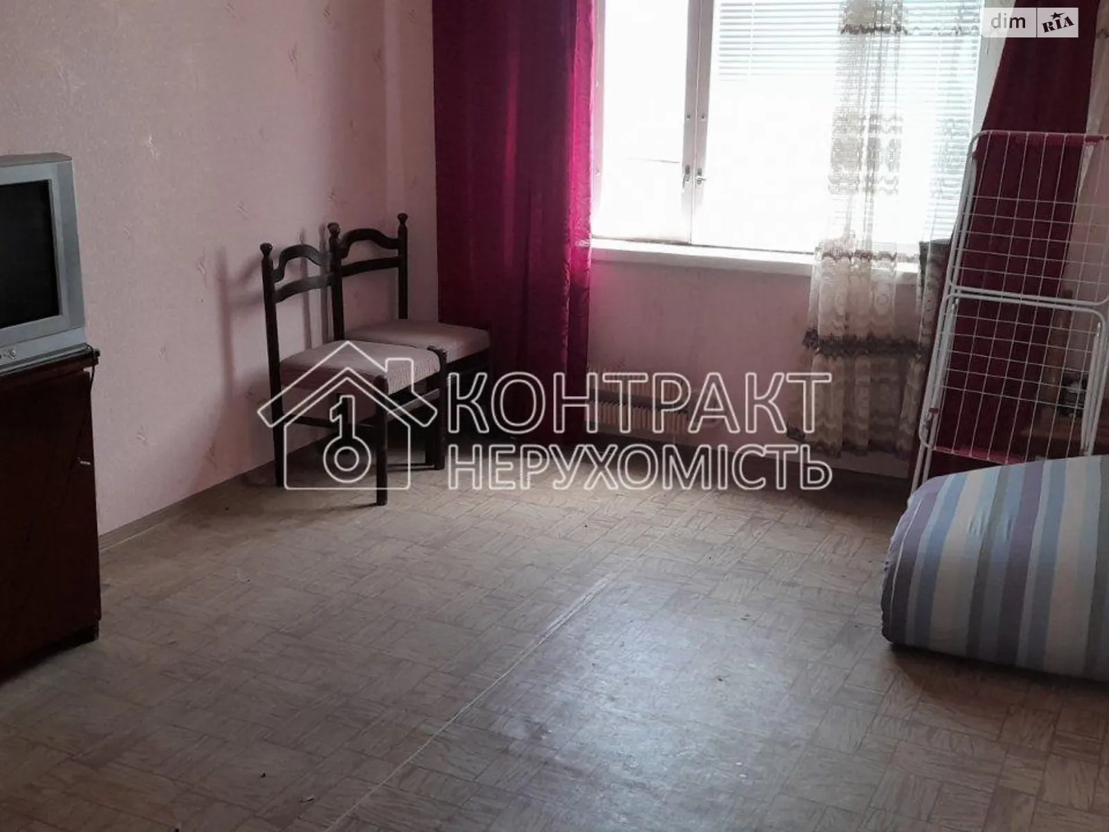 Сдается в аренду 3-комнатная квартира 67 кв. м в Харькове, ул. Валентиновская - фото 1