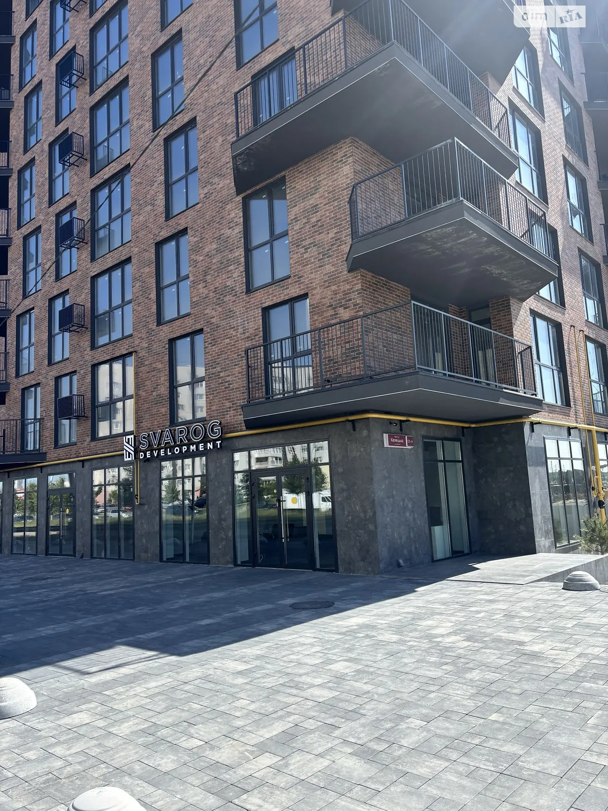 Продається 2-кімнатна квартира 58 кв. м у Вінниці, вул. Келецька, 125А - фото 1