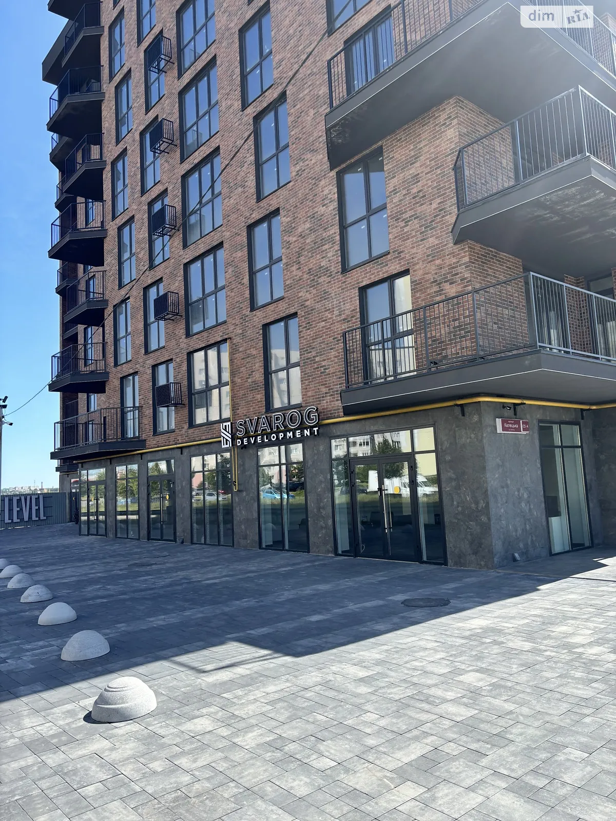 Продается 2-комнатная квартира 58 кв. м в Виннице, ул. Келецкая, 125А - фото 1