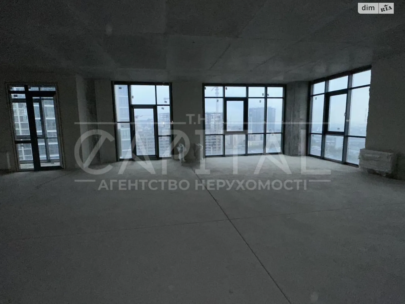 Продається 3-кімнатна квартира 104.1 кв. м у Києві, вул. Андрія Верхогляда(Драгомирова), 19Б - фото 1
