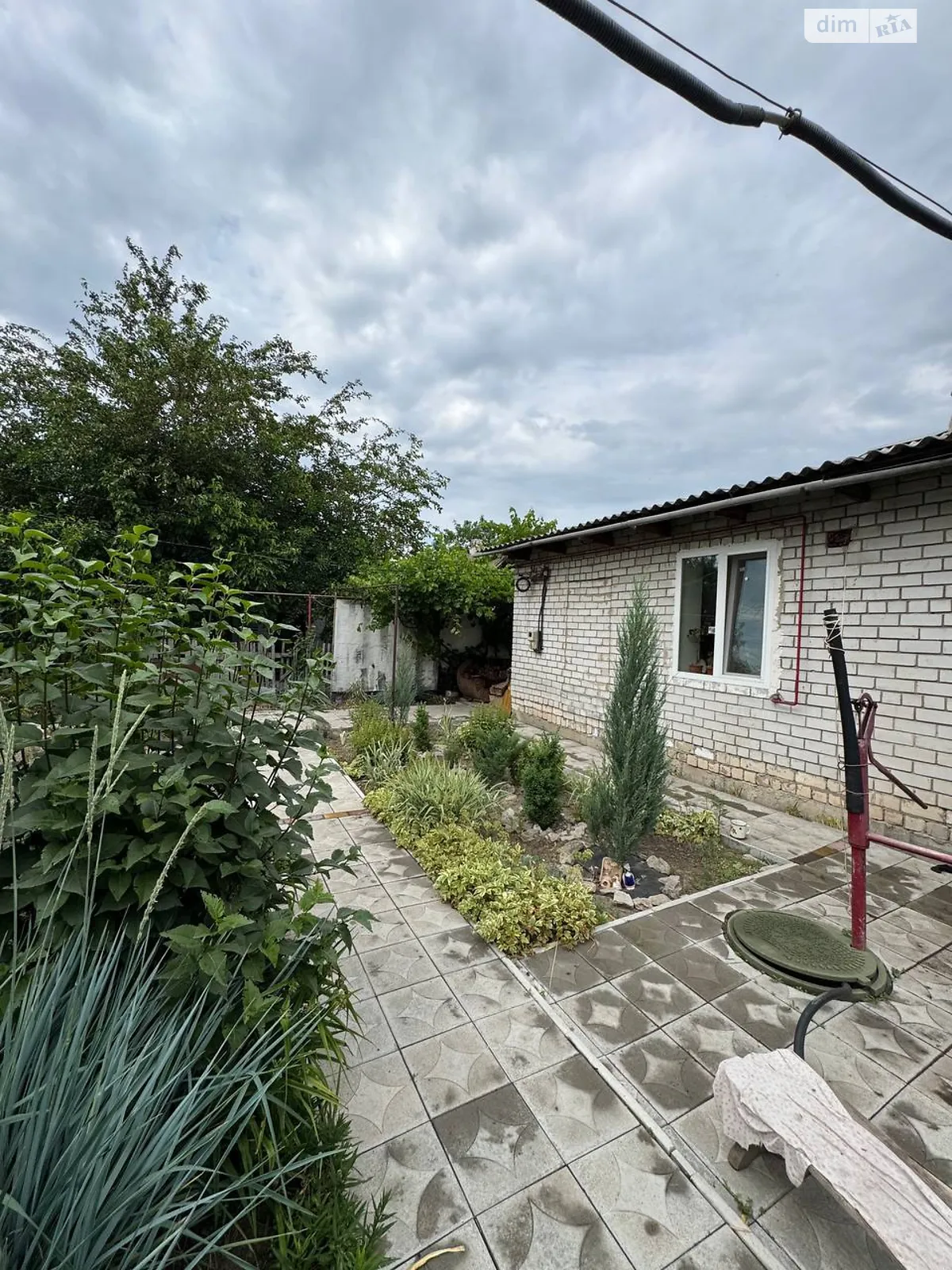 Продається одноповерховий будинок 63 кв. м з верандою, цена: 25000 $ - фото 1