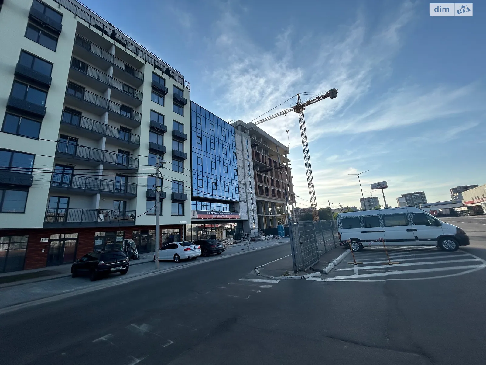 Здається в оренду приміщення вільного призначення 140.1 кв. м в 7-поверховій будівлі, цена: 1300 $ - фото 1