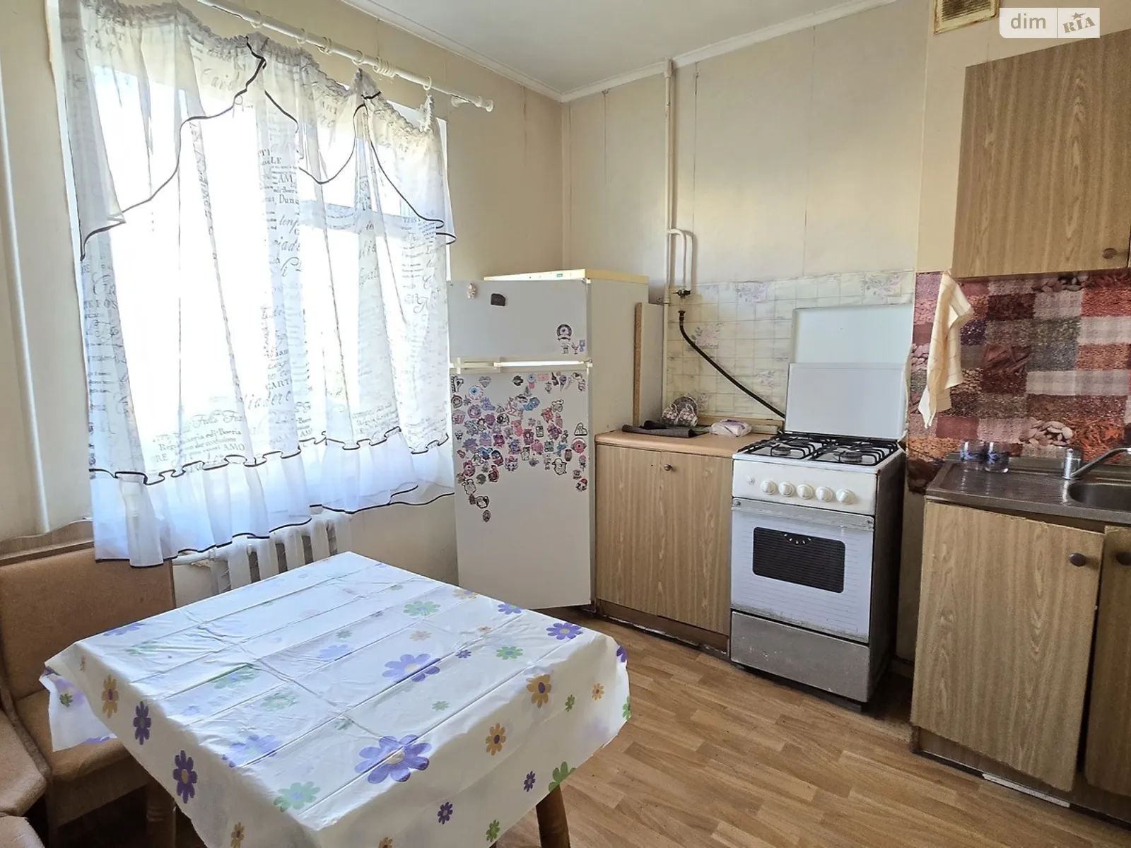 Продається 1-кімнатна квартира 34 кв. м у Одесі, просп. Князя Ярослава Мудрого - фото 1