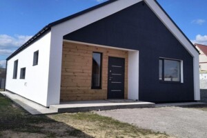 Продажа дома, Киевская, Багрин, Луговая улица, дом 0