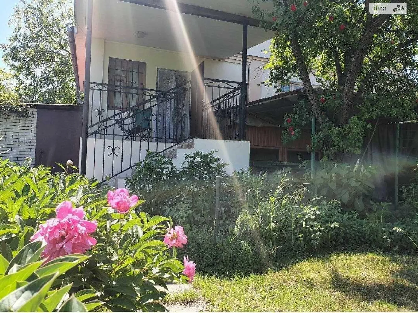 Продається будинок 2 поверховий 92 кв. м з садом, цена: 77000 $ - фото 1