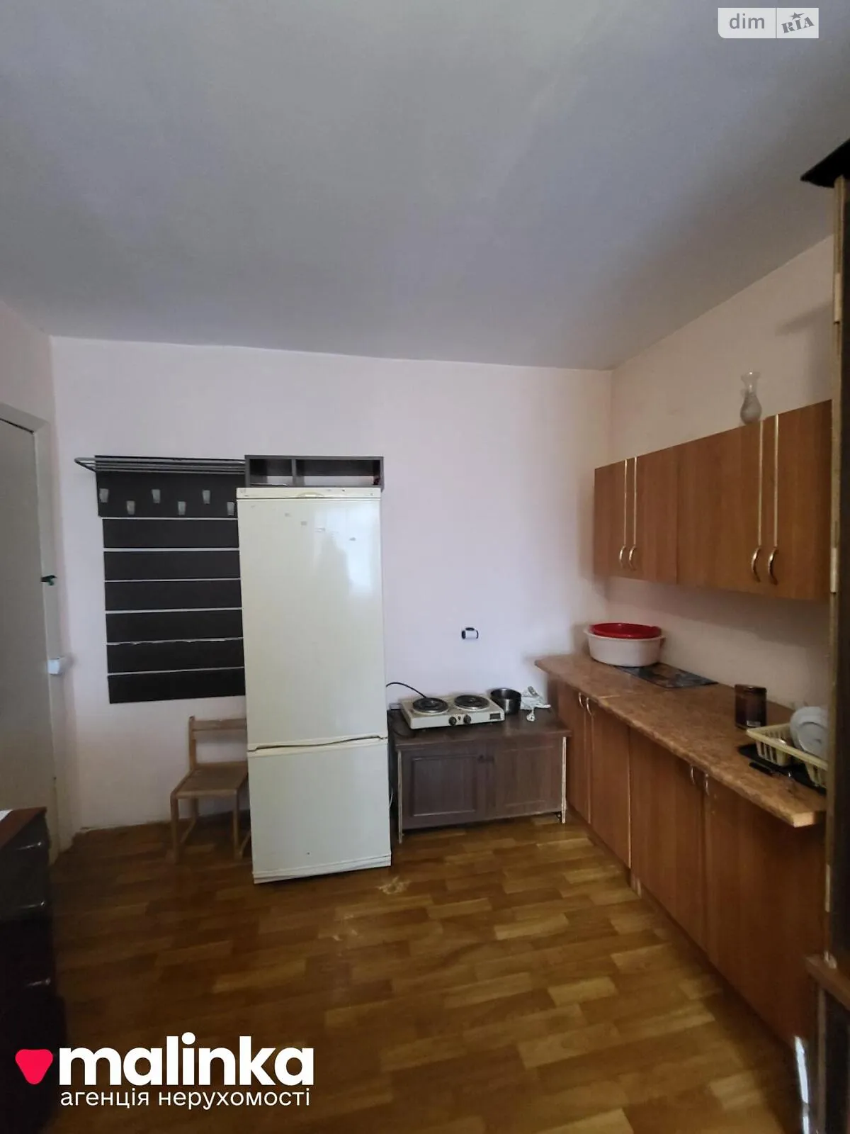 Продається 1-кімнатна квартира 25 кв. м у Львові - фото 1