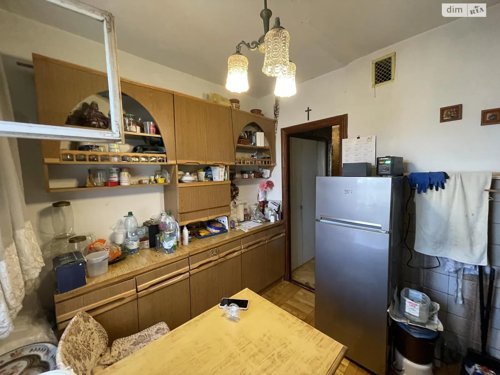 2-комнатная квартира 46 кв. м в, цена: 43000 $ - фото 1