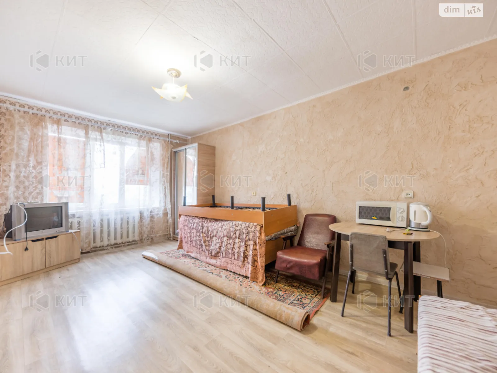 Продається 2-кімнатна квартира 40.5 кв. м у Харкові, вул. Гвардійців-Широнінців, 39Б - фото 1