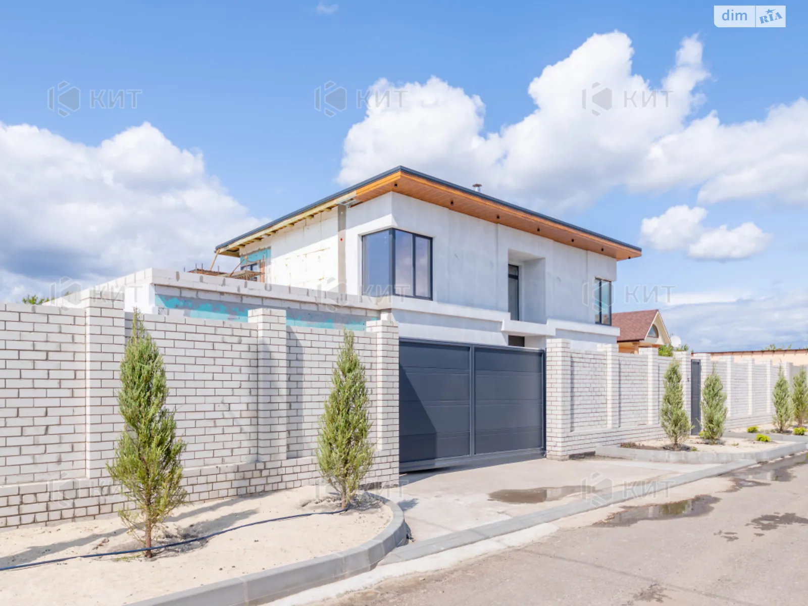 Продається будинок 2 поверховий 200 кв. м з бесідкою, цена: 250000 $ - фото 1