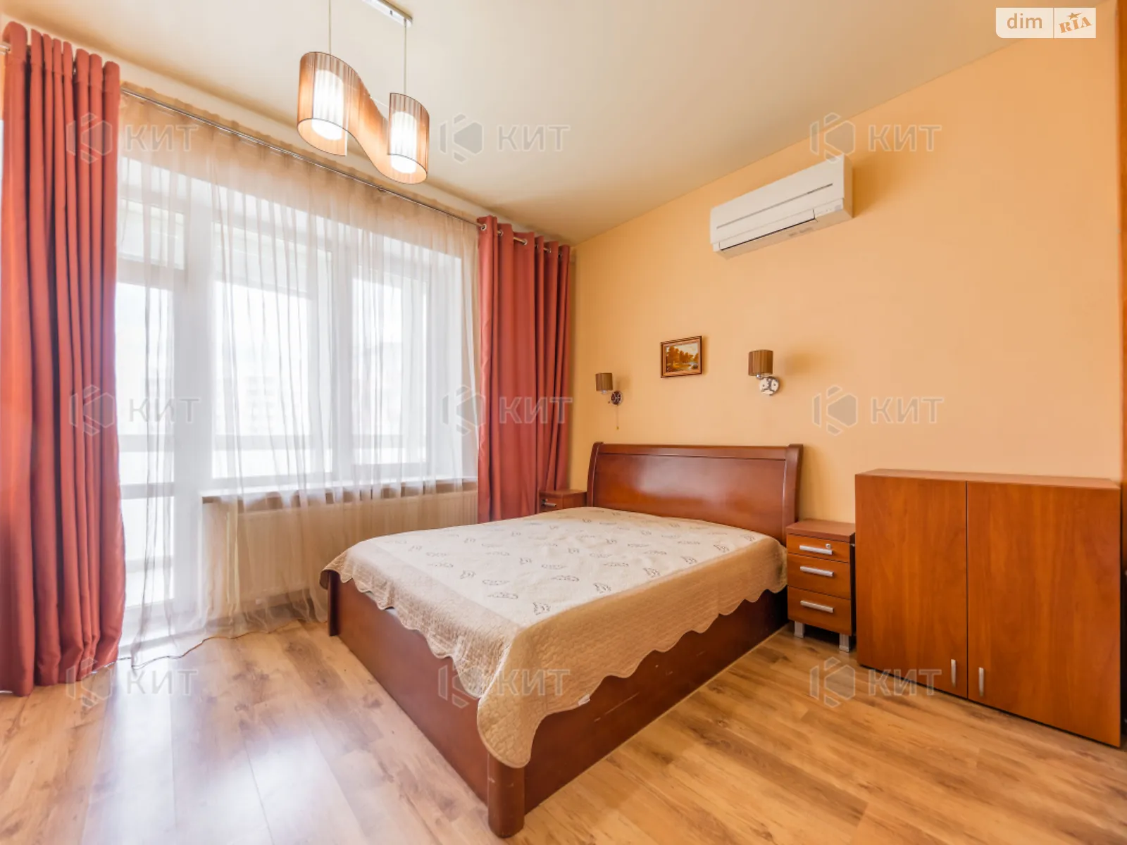 Продається 1-кімнатна квартира 50.7 кв. м у Харкові, вул. Академіка Барабашова, 32А - фото 1