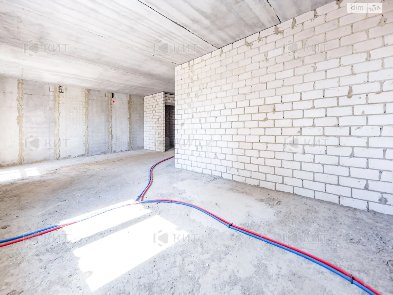 Продається 1-кімнатна квартира 40 кв. м у Харкові, просп. Героїв Харкова(Московський), 195 - фото 1