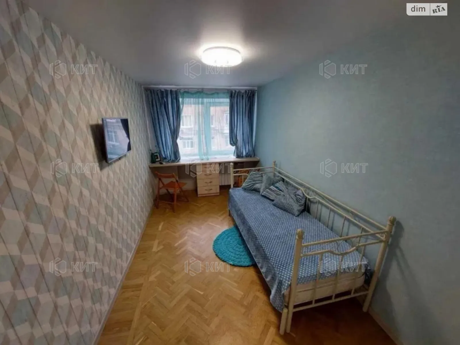 Продается 2-комнатная квартира 42 кв. м в Харькове, ул. Григория Сковороды(Пушкинская), 47/49 - фото 1