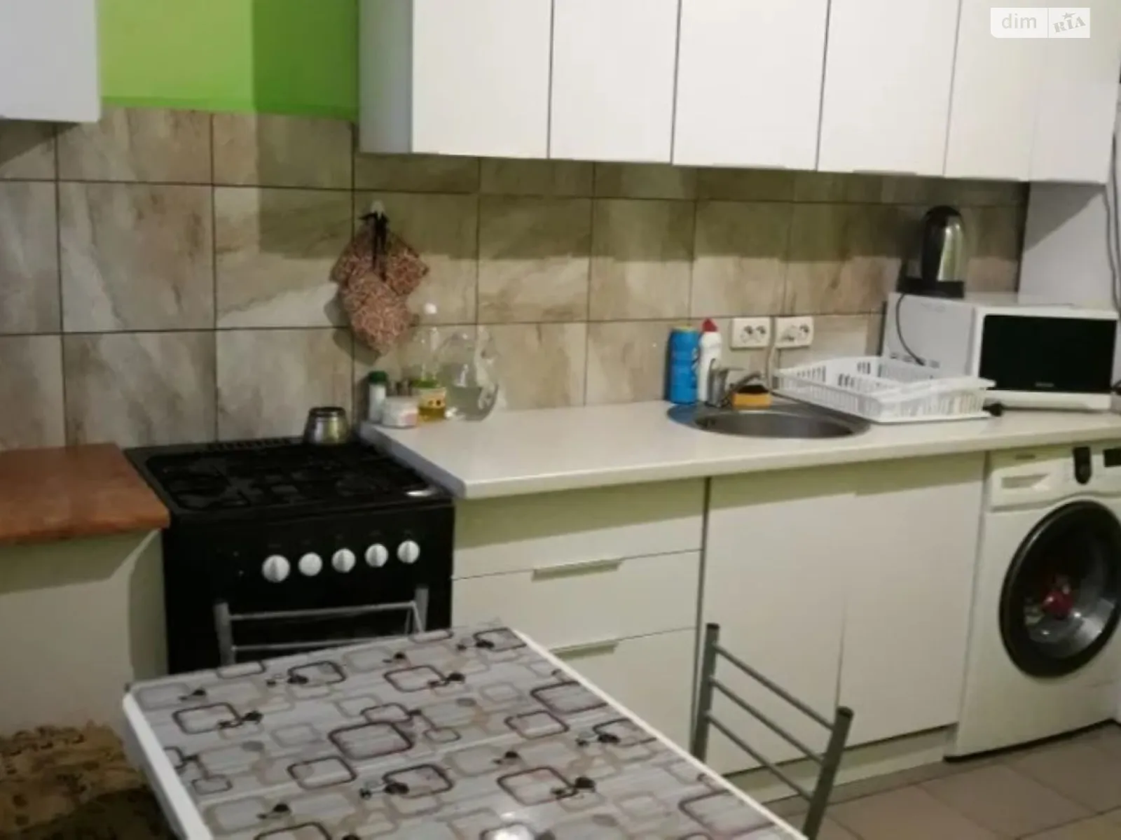 Продається 1-кімнатна квартира 30 кв. м у Одесі - фото 1